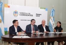 CORRIENTES SE PREPARA PARA EL 4° CONGRESO ECOTURÍSTICO DEL LITORAL