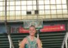 JULIANA HORMAECHEA SE CONSOLIDA ENTRE LAS MÁXIMAS GOLEADORAS DEL BÁSQUET ARGENTINO