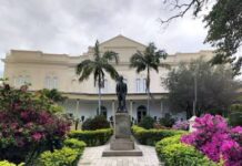 LA ESCUELA NORMAL DE GOYA SE PREPARA PARA CELEBRAR SUS 139 AÑOS