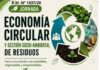 GOYA ABRE UN ESPACIO PARA DEBATIR SOBRE RESIDUOS Y ECONOMÍA CIRCULAR