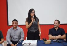 GOYA REFUERZA EL TRABAJO BARRIAL Y LAS MEDIDAS PREVENTIVAS ANTE EL FENÓMENO DE EL NIÑO