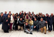 EL PJ DE GOYA SE REORDENA Y PONE LA MIRADA EN LAS INTERNAS DE MARZO