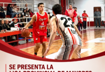 LANZAN OFICIALMENTE UNA NUEVA EDICIÓN DE LA LIGA PROVINCIAL DE MAYORES