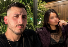 DETUVIERON A UNA JOVEN ACUSADA DE MATAR A SU PAREJA DE UNA PUÑALADA EN CHACO