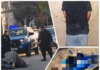 ASESINARON A GOLPES A UN EXCONVICTO EN PLENA CALLE Y BUSCAN A LOS SOSPECHOSOS