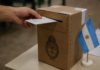 VARIAS PROVINCIAS YA DEFINEN SU CALENDARIO ELECTORAL PARA 2027 Y CRECE EL DESDOBLAMIENTO DE LOS COMICIOS