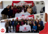 GUÍAS DE TALLERES DE ORACIÓN Y VIDA RENOVARON SU SERVICIO EN UN RETIRO DIOCESANO