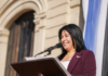 EL COLEGIO GENERAL SAN MARTÍN CELEBRÓ SU 157° ANIVERSARIO Y RENOVÓ SU COMPROMISO CON LA EDUCACIÓN