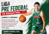 COMIENZA LA LIGA PRE FEDERAL Y GOYANOS SERÁN PROTAGONISTAS EN DOS EQUIPOS