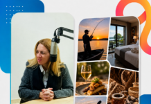 GOYA BUSCA POTENCIAR EL TURISMO LOCAL CON UNA RONDA DE NEGOCIOS
