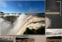 EL PARQUE NACIONAL IGUAZÚ CERRARÁ TEMPORALMENTE EL ACCESO A LA GARGANTA DEL DIABLO POR RIESGO DE CRECIDAS