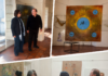 APUKÁI, SAPUKÁIRE: UNA MIRADA AL ARTE Y LOS MITOS DE LA CULTURA GUARANÍ