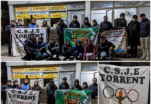 GOYA PRESENTE EN EL PROVINCIAL DE AJEDREZ EDUCATIVO