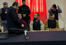 CASO LOAN: UN COMISARIO DE LA POLICÍA FEDERAL AFIRMÓ QUE EL ACCIDENTE FUE UNA DE LAS HIPÓTESIS MÁS FUERTES