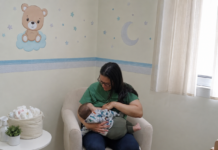 CORRIENTES IMPULSA UNA SEMANA DE ACTIVIDADES PARA PROMOVER LA LACTANCIA MATERNA