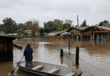 ALERTAN POR UN POSIBLE EPISODIO HISTÓRICO DE EL NIÑO QUE PODRÍA AFECTAR A GRAN PARTE DE LA ARGENTINA