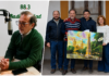 PINTEMOS GOYA MARCÓ UN NUEVO RÉCORD CON 141 ARTISTAS Y YA PIENSA EN LA EDICIÓN 2027