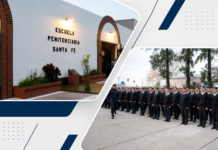 DENUNCIAN UN ABUSO SEXUAL EN LA ESCUELA PENITENCIARIA DE SANTA FE