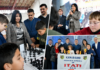 EL AJEDREZ EDUCATIVO CERRÓ SU ETAPA PROVINCIAL CON NUEVOS CAMPEONES