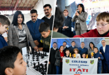 EL AJEDREZ EDUCATIVO CERRÓ SU ETAPA PROVINCIAL CON NUEVOS CAMPEONES