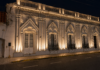LA CCU OFRECE EN GOYA UN CURSO GRATUITO DE CÁMARAS E ILUMINACIÓN AUDIOVISUAL