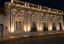 LA CCU OFRECE EN GOYA UN CURSO GRATUITO DE CÁMARAS E ILUMINACIÓN AUDIOVISUAL