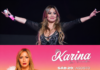 CORRIENTES SUMARÁ UN NUEVO ESCENARIO PARA GRANDES ESPECTÁCULOS Y LO INAUGURARÁ CON KARINA LA PRINCESITA