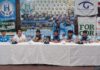 HURACÁN DE GOYA PRESENTÓ SU NUEVO PLANTEL Y VA POR EL ASCENSO EN EL FEDERAL AMATEUR