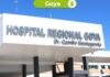CONMOCIÓN EN GOYA: UN JOVEN DE 20 AÑOS PERMANECE EN TERAPIA INTENSIVA TRAS SER ATACADO A PUÑALADAS