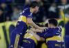 BOCA VENCIÓ A ESTUDIANTES Y SUMÓ SU PRIMER TRIUNFO EN EL CLAUSURA 2026