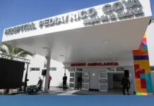 EL HOSPITAL PEDIÁTRICO ÁNGEL DE LA GUARDA CELEBRARÁ SU PRIMER ANIVERSARIO CON MÁS SERVICIOS Y ACTIVIDADES ABIERTAS