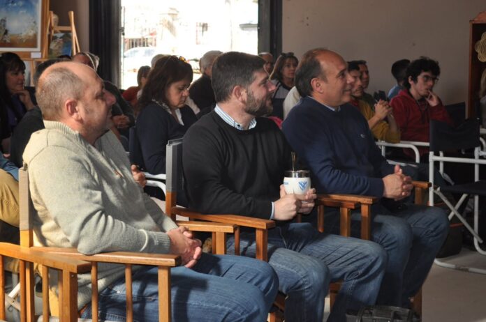 jornada turistica capacitacion 1