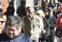 EL AJUSTE A LOS JUBILADOS: MÁS DE 27 MIL VOLVIERON A TRABAJAR DURANTE LA GESTIÓN DE MILEI