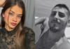 LA JUSTICIA DEFINE SI VICTORIA CANTERO SEGUIRÁ DETENIDA POR EL CRIMEN DE SU NOVIO