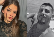 LA JUSTICIA DEFINE SI VICTORIA CANTERO SEGUIRÁ DETENIDA POR EL CRIMEN DE SU NOVIO