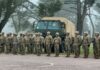 EL GOBIERNO DEFINE UNA RECOMPOSICIÓN SALARIAL PARA MILITARES Y FUERZAS DE SEGURIDAD