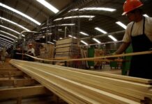 ASERRADEROS DE SANTO TOMÉ, EN ALERTA POR EL FUERTE AUMENTO DE LA ENERGÍA
