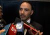 JUAN PABLO VALDÉS LLEVARÁ EL POTENCIAL FORESTAL DE CORRIENTES A LA ARGENTINA WEEK EN PARÍS