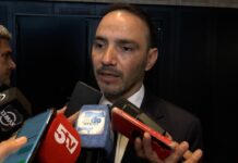 JUAN PABLO VALDÉS LLEVARÁ EL POTENCIAL FORESTAL DE CORRIENTES A LA ARGENTINA WEEK EN PARÍS