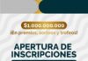 LA EDICIÓN DE ORO DEL MUNDIAL DE PESCA YA ABRE SUS INSCRIPCIONES