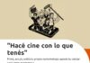EL CINE TAMBIÉN SE PUEDE HACER CON UN CELULAR: UNA INVITACIÓN A CREAR Y CONTAR HISTORIAS