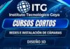 CAPACITACIÓN GRATUITA: EL INSTITUTO TECNOLÓGICO GOYA ABRE LA INSCRIPCIÓN A CINCO CURSOS CON RÁPIDA SALIDA LABORAL