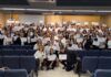 FORTALECIMIENTO DE LOS CDI: DIRECTIVOS DE GOYA SE CAPACITARON EN UN ENCUENTRO PROVINCIAL