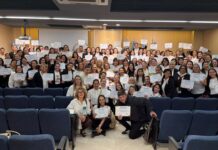 FORTALECIMIENTO DE LOS CDI: DIRECTIVOS DE GOYA SE CAPACITARON EN UN ENCUENTRO PROVINCIAL