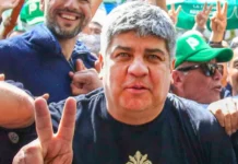 PABLO MOYANO CRUZÓ A LOS EMPRESARIOS Y ADVERTIÓ: “CUANDO VUELVA EL PERONISMO LA VAN A PAGAR”