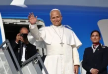 EL PAPA LEÓN XIV VISITARÁ LA ARGENTINA EN NOVIEMBRE: LOS DESTINOS PREVISTOS EN SU RECORRIDO