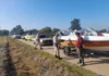 LAVALLE SE PREPARA PARA LA PESCA VARIADA CON CONTROLES PREVIOS DE PREFECTURA