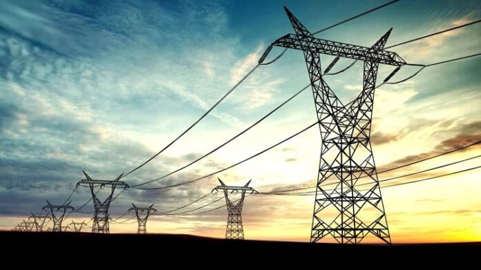 red-electrica