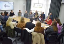 ESTUDIANTINA 2026: GOYA YA PONE EN MARCHA LA ORGANIZACIÓN DEL GRAN ENCUENTRO ESTUDIANTIL