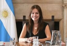 EL GOBIERNO CONTROLARÁ EL CUMPLIMIENTO DEL SERVICIO EDUCATIVO DURANTE EL PARO DOCENTE